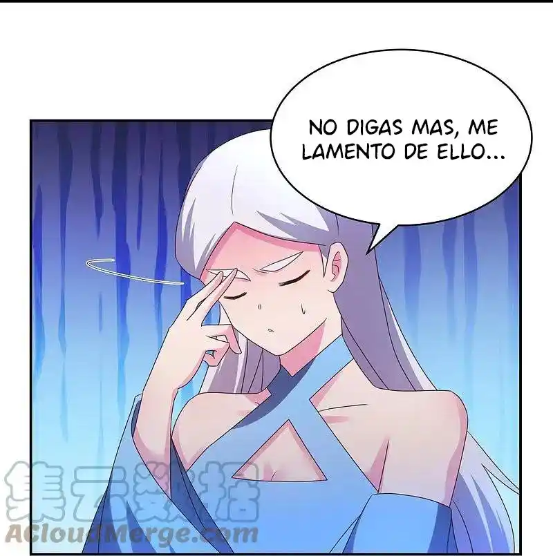Above All Gods - Capítulo 299 - Página 17 - LectorTMOo