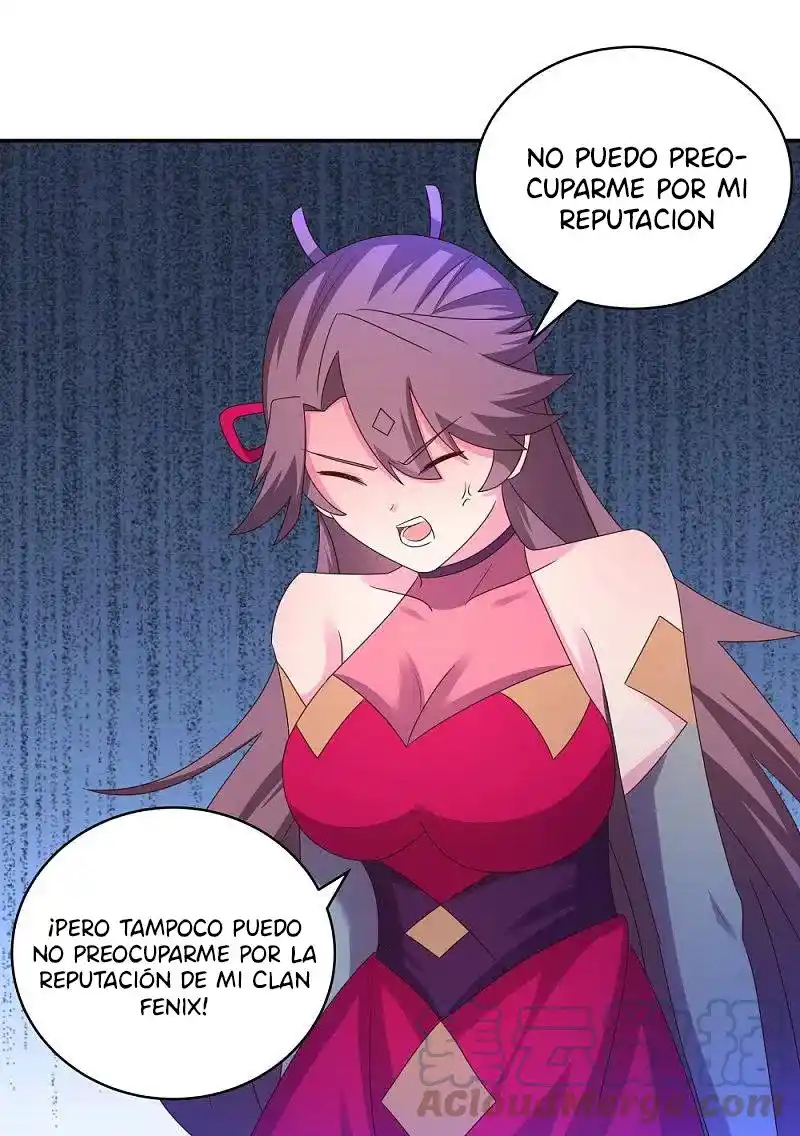 Above All Gods - Capítulo 299 - Página 23 - LectorTMOo