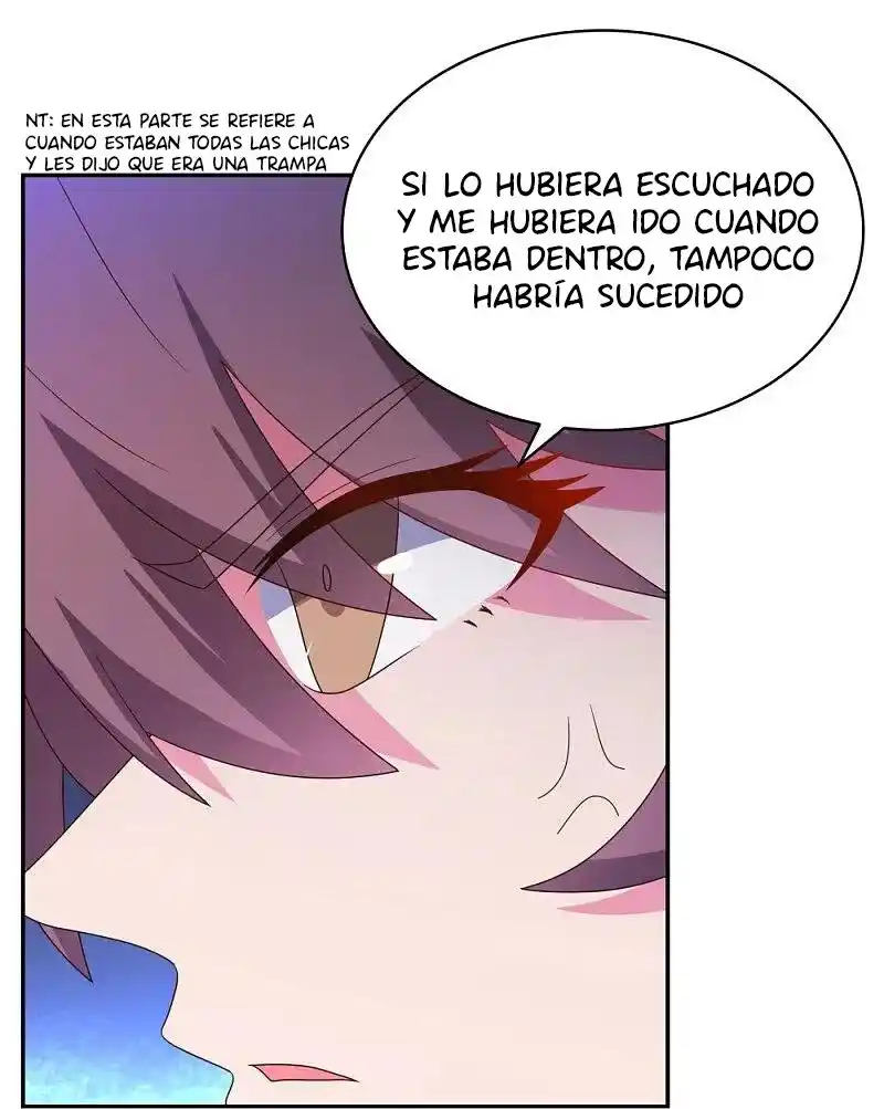 Above All Gods - Capítulo 299 - Página 26 - LectorTMOo