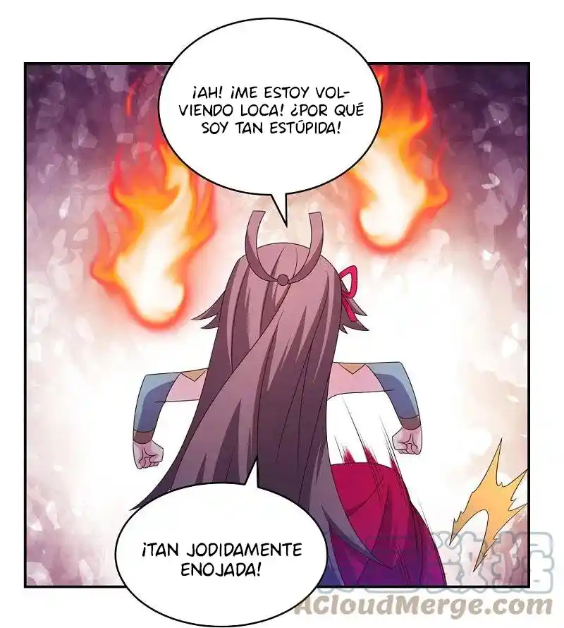 Above All Gods - Capítulo 299 - Página 27 - LectorTMOo