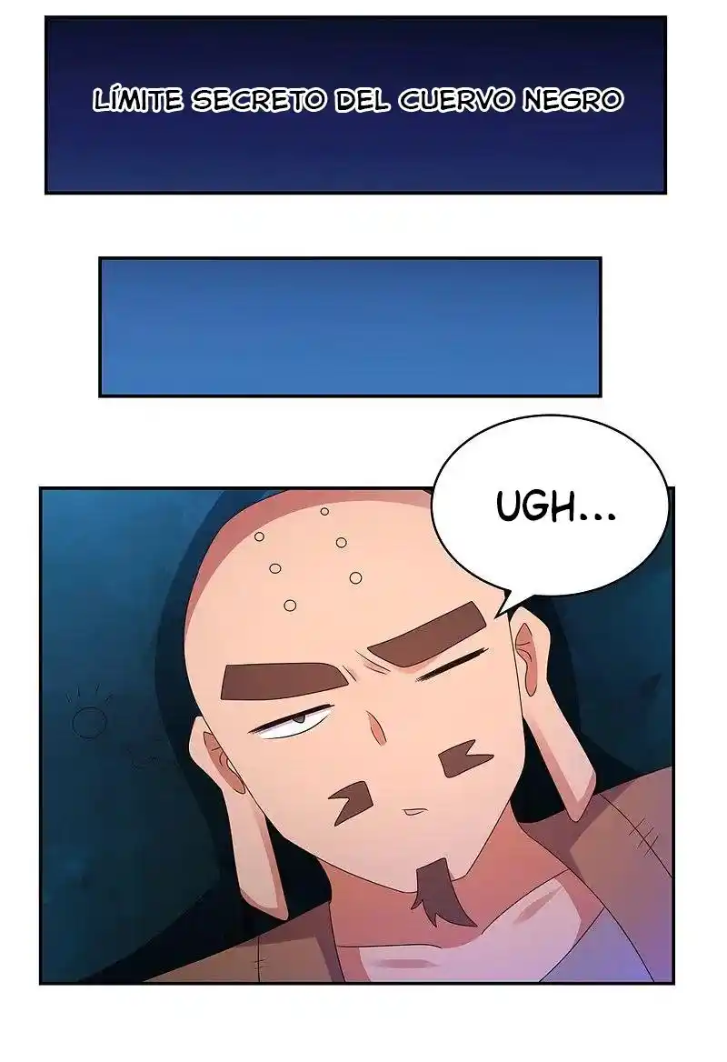 Above All Gods - Capítulo 299 - Página 28 - LectorTMOo
