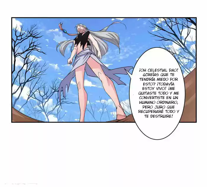 Above All Gods - Capítulo 3 - Página 13 - LectorTMOo