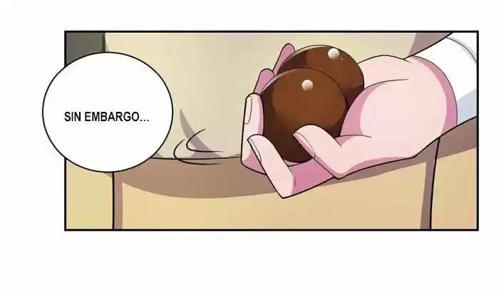 Above All Gods - Capítulo 30 - Página 7 - LectorTMOo