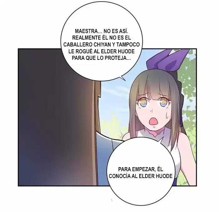 Above All Gods - Capítulo 30 - Página 27 - LectorTMOo
