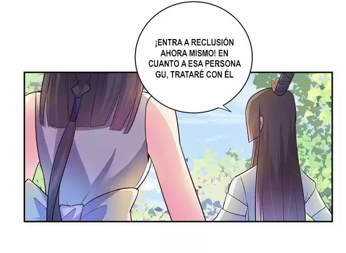 Above All Gods - Capítulo 30 - Página 30 - LectorTMOo