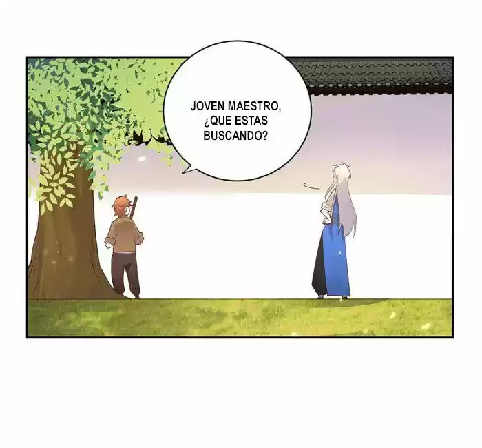 Above All Gods - Capítulo 30 - Página 39 - LectorTMOo