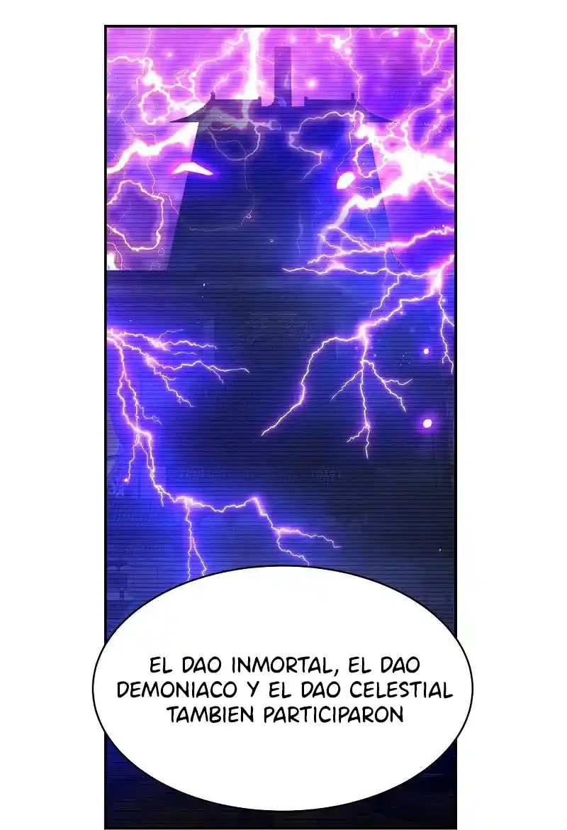 Above All Gods - Capítulo 300 - Página 18 - LectorTMOo