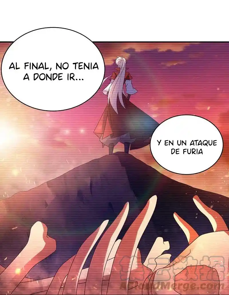 Above All Gods - Capítulo 300 - Página 21 - LectorTMOo