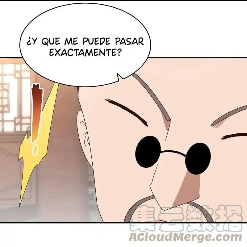 Above All Gods - Capítulo 301 - Página 24 - LectorTMOo