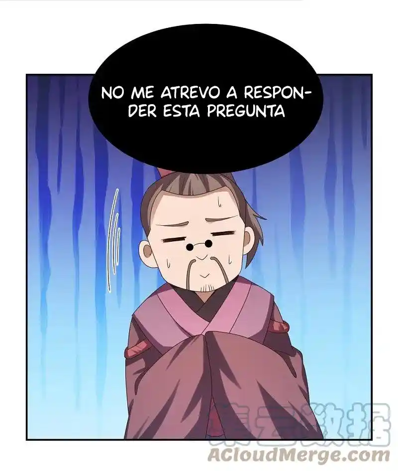 Above All Gods - Capítulo 301 - Página 30 - LectorTMOo