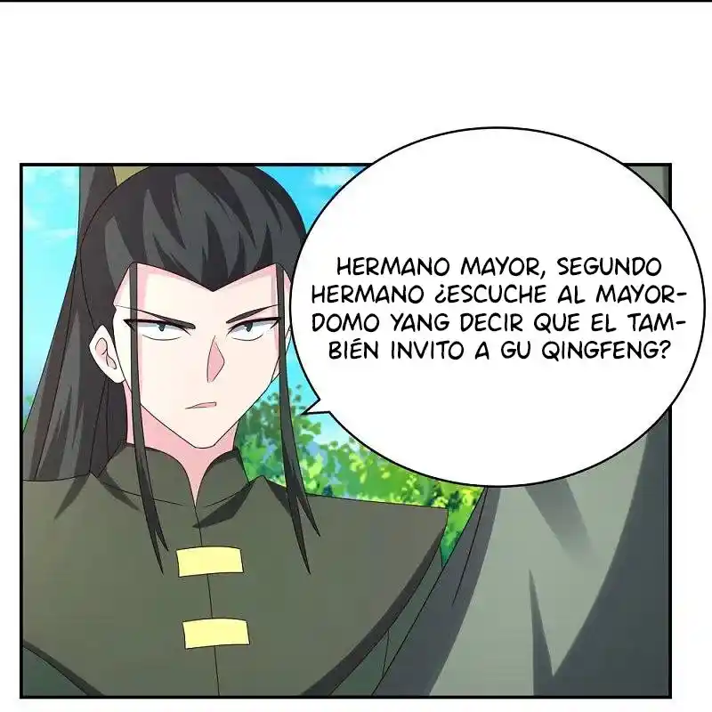 Above All Gods - Capítulo 302 - Página 14 - LectorTMOo