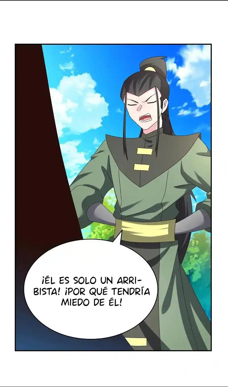 Above All Gods - Capítulo 302 - Página 18 - LectorTMOo