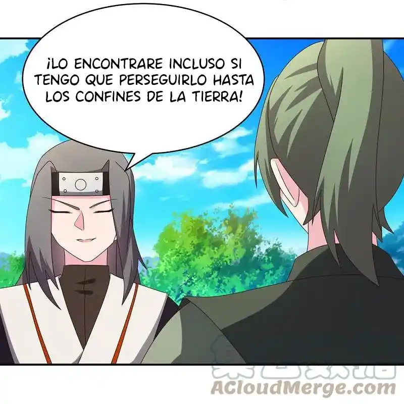 Above All Gods - Capítulo 303 - Página 11 - LectorTMOo