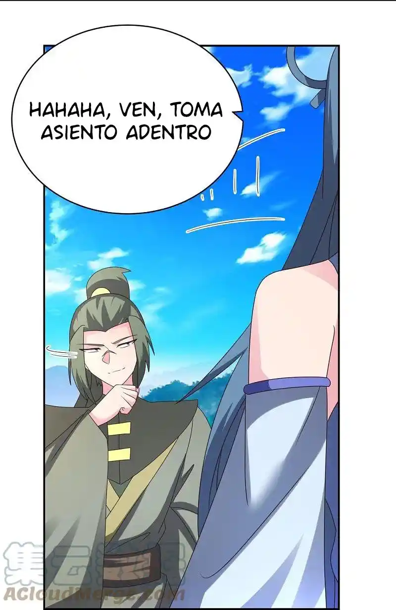 Above All Gods - Capítulo 304 - Página 4 - LectorTMOo