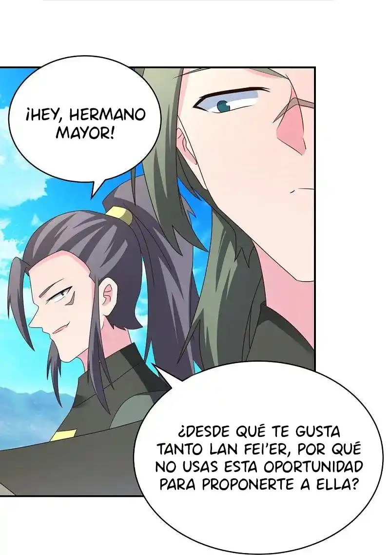Above All Gods - Capítulo 304 - Página 5 - LectorTMOo