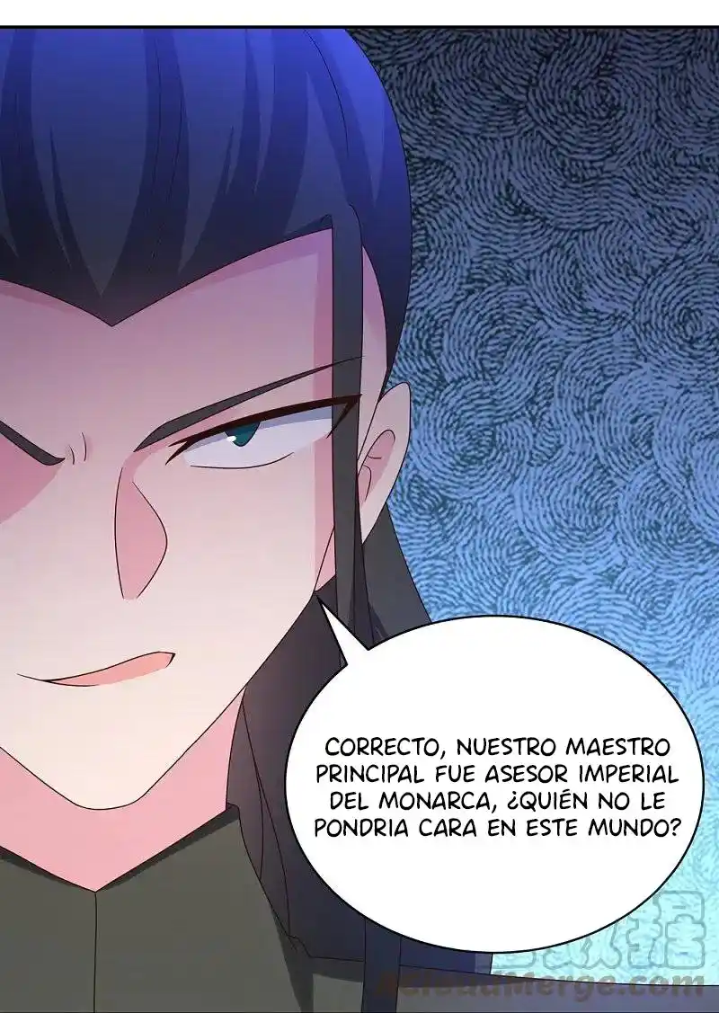 Above All Gods - Capítulo 304 - Página 12 - LectorTMOo