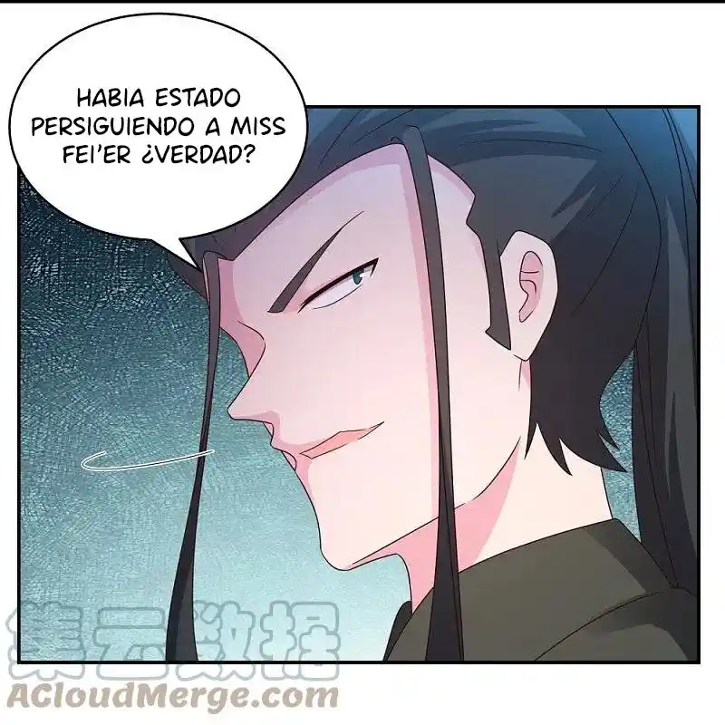 Above All Gods - Capítulo 304 - Página 22 - LectorTMOo