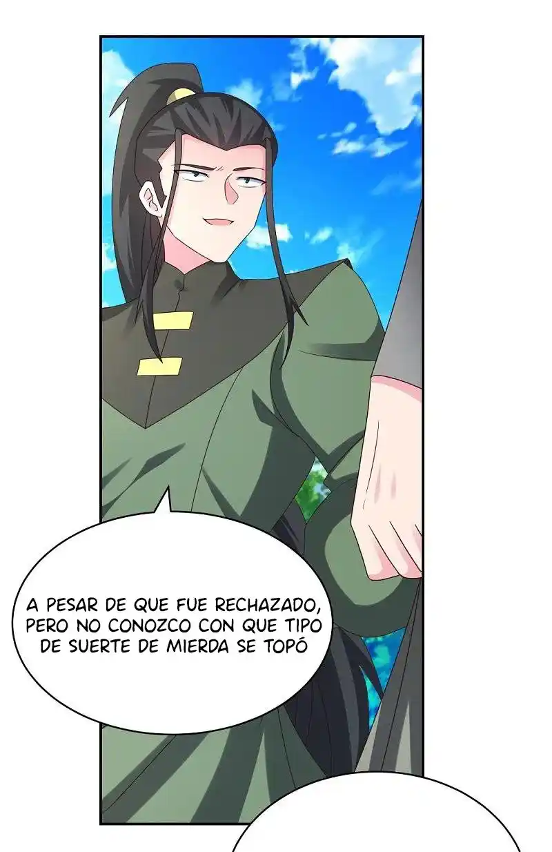 Above All Gods - Capítulo 304 - Página 23 - LectorTMOo