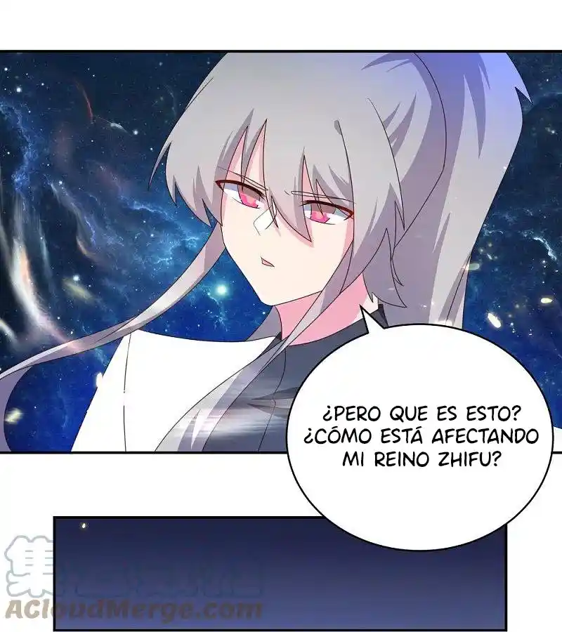 Above All Gods - Capítulo 305 - Página 11 - LectorTMOo