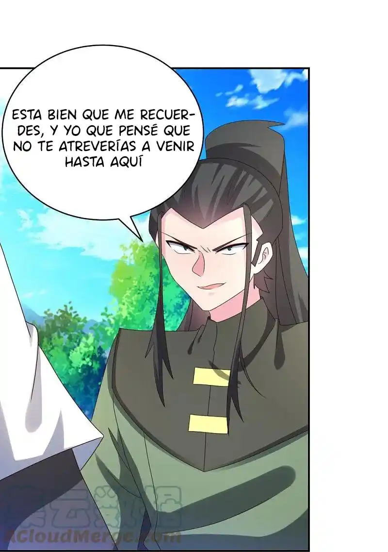 Above All Gods - Capítulo 305 - Página 21 - LectorTMOo