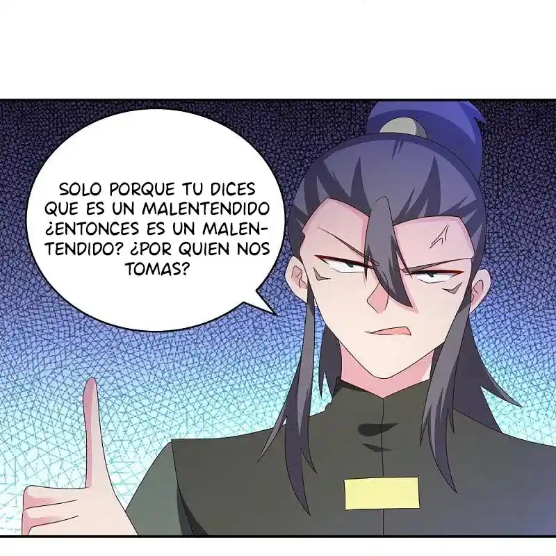 Above All Gods - Capítulo 305 - Página 26 - LectorTMOo