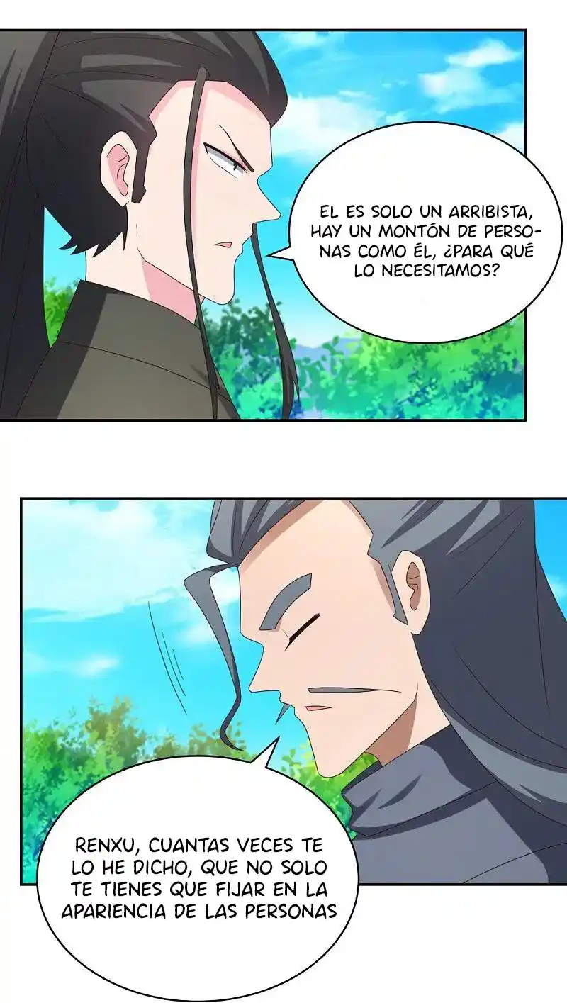 Above All Gods - Capítulo 306 - Página 13 - LectorTMOo