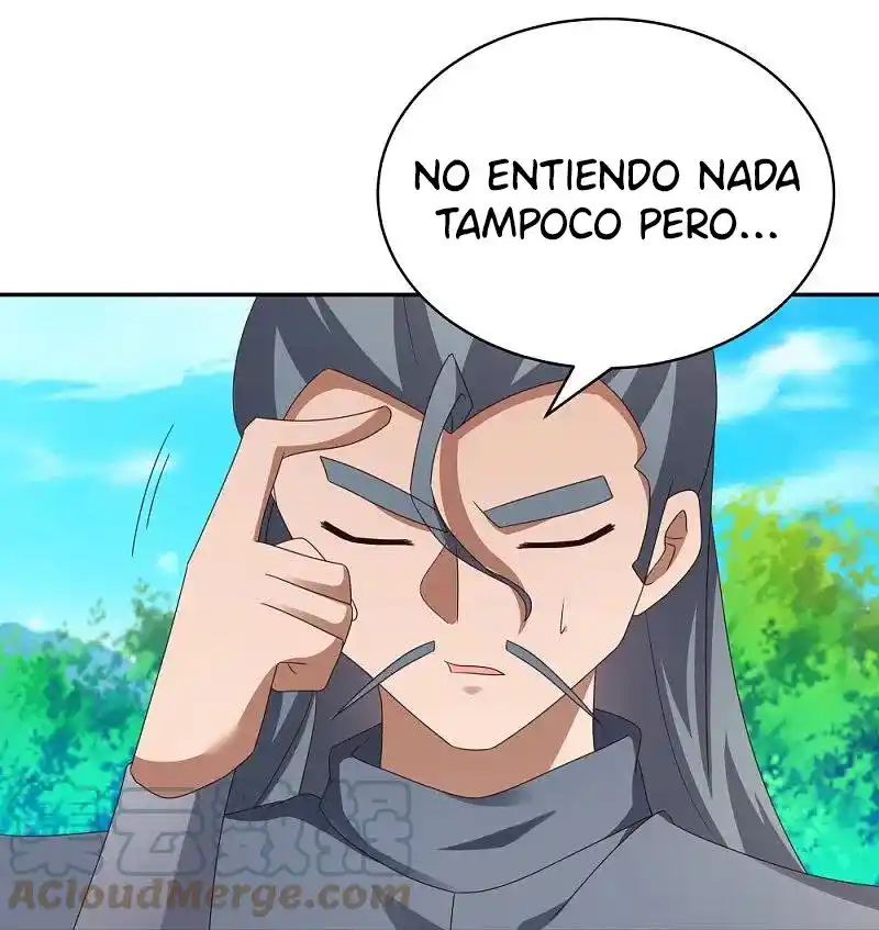Above All Gods - Capítulo 306 - Página 17 - LectorTMOo