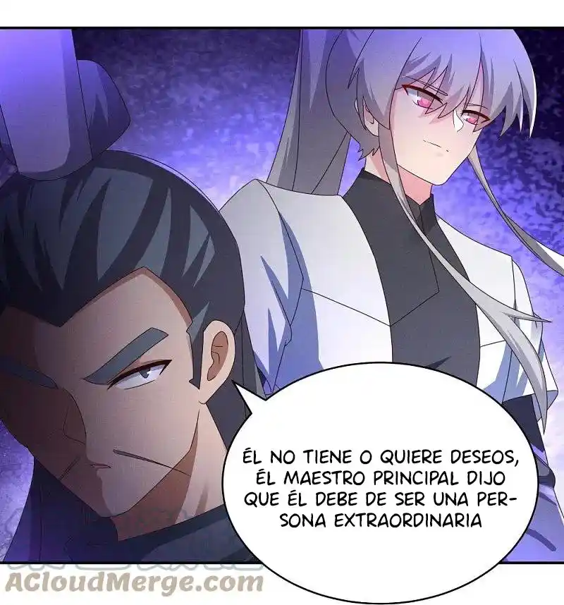 Above All Gods - Capítulo 306 - Página 19 - LectorTMOo