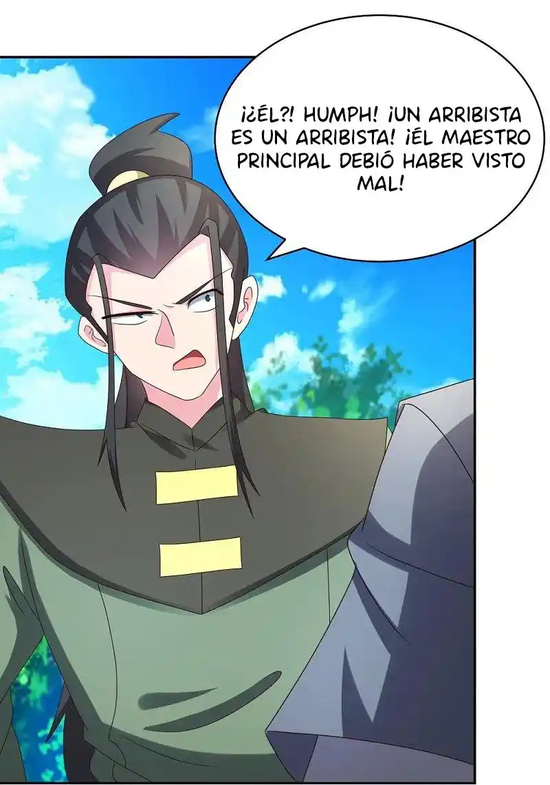 Above All Gods - Capítulo 306 - Página 20 - LectorTMOo