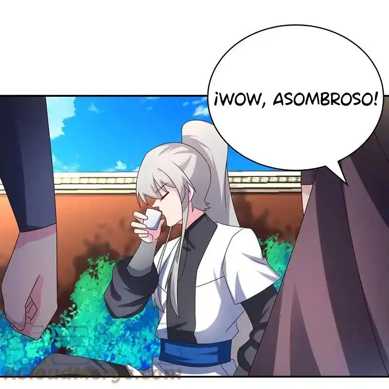 Above All Gods - Capítulo 307 - Página 4 - LectorTMOo