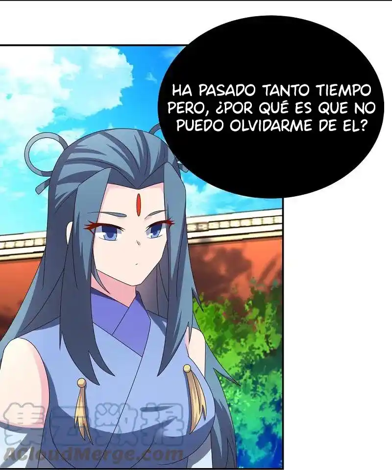 Above All Gods - Capítulo 307 - Página 6 - LectorTMOo