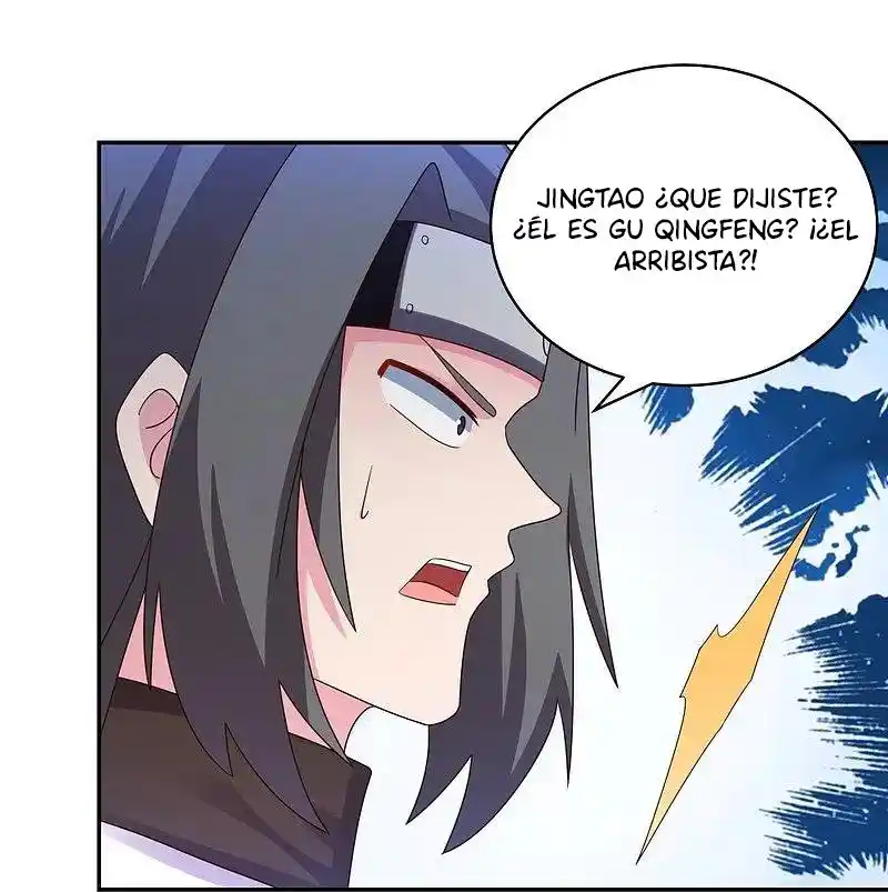 Above All Gods - Capítulo 307 - Página 11 - LectorTMOo