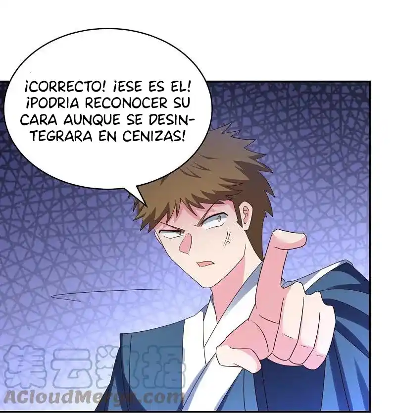 Above All Gods - Capítulo 307 - Página 12 - LectorTMOo