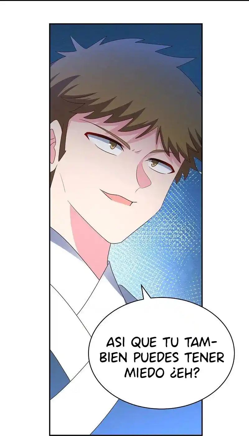 Above All Gods - Capítulo 307 - Página 21 - LectorTMOo