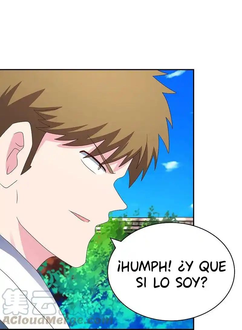 Above All Gods - Capítulo 307 - Página 24 - LectorTMOo