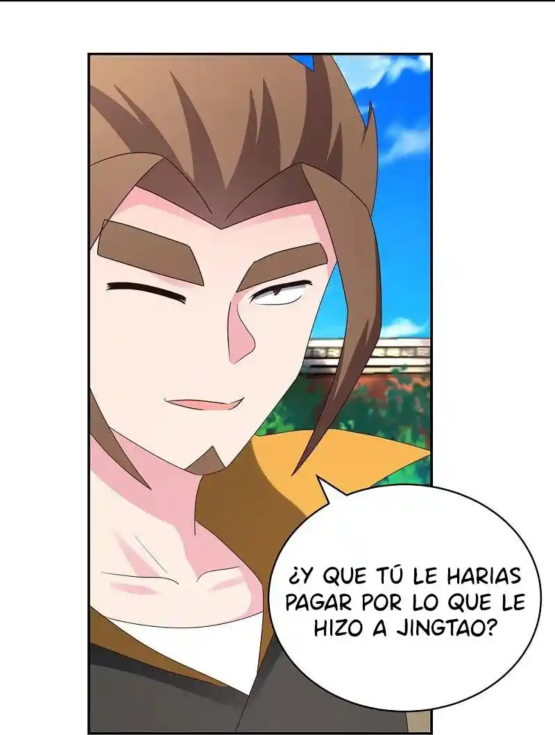 Above All Gods - Capítulo 308 - Página 7 - LectorTMOo