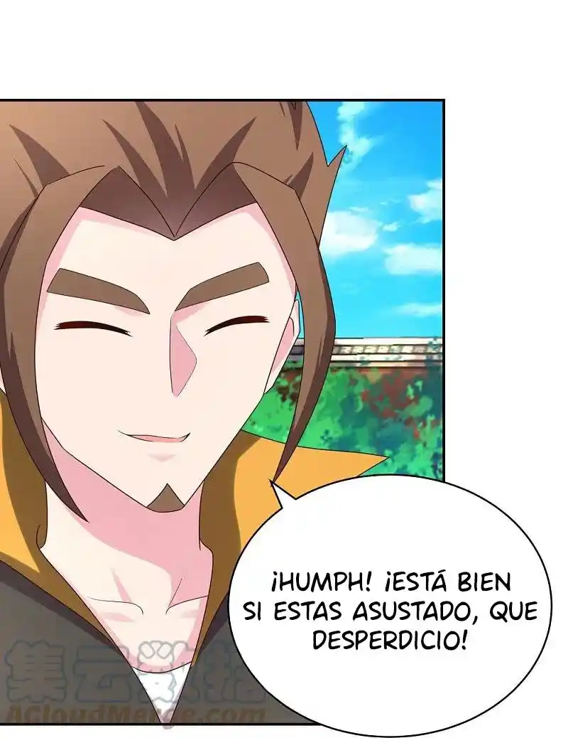 Above All Gods - Capítulo 308 - Página 12 - LectorTMOo