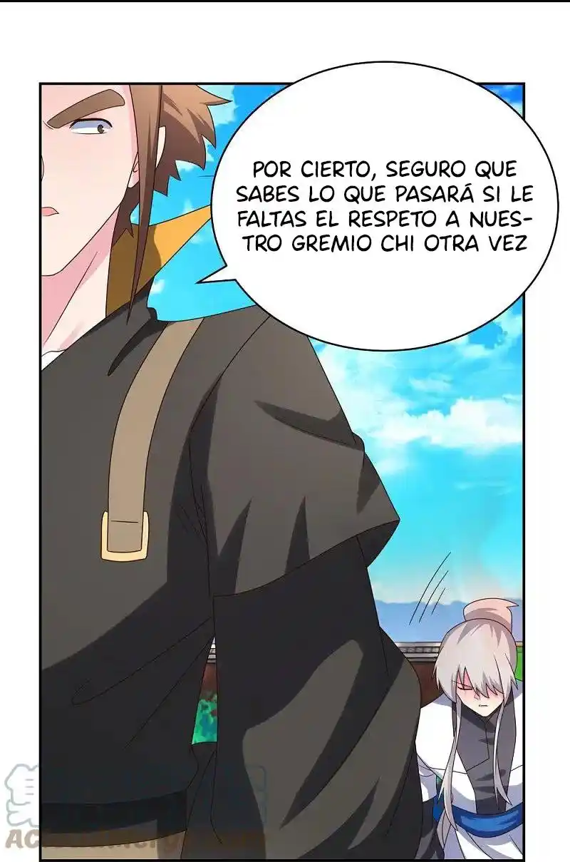 Above All Gods - Capítulo 309 - Página 10 - LectorTMOo