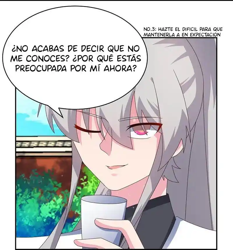Above All Gods - Capítulo 309 - Página 21 - LectorTMOo