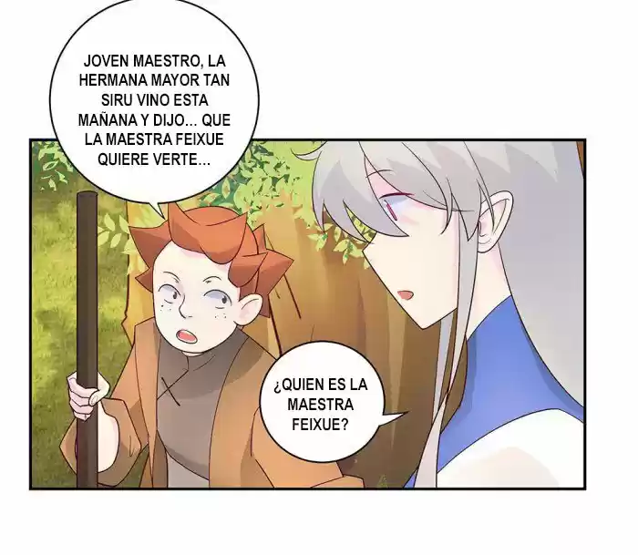 Above All Gods - Capítulo 31 - Página 6 - LectorTMOo