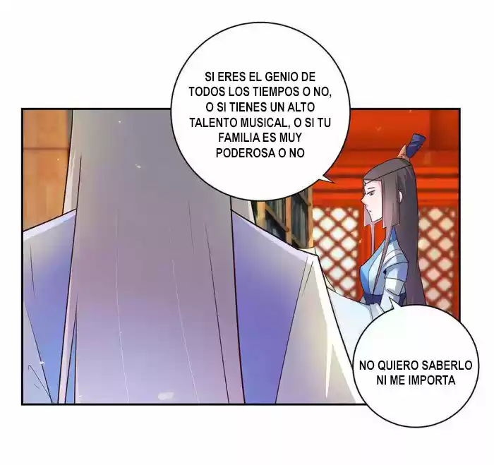Above All Gods - Capítulo 31 - Página 15 - LectorTMOo