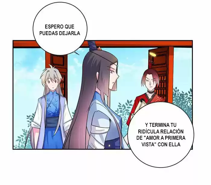 Above All Gods - Capítulo 31 - Página 17 - LectorTMOo