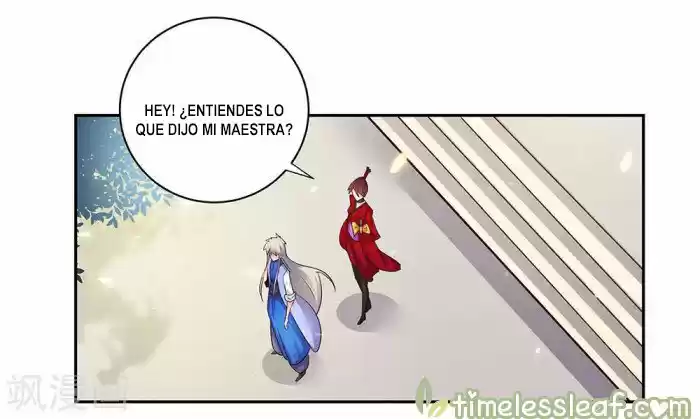 Above All Gods - Capítulo 31 - Página 23 - LectorTMOo