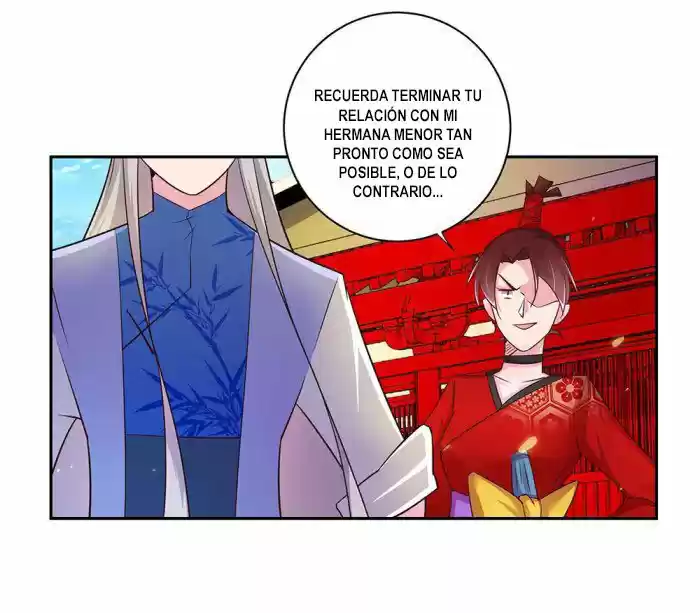 Above All Gods - Capítulo 31 - Página 24 - LectorTMOo