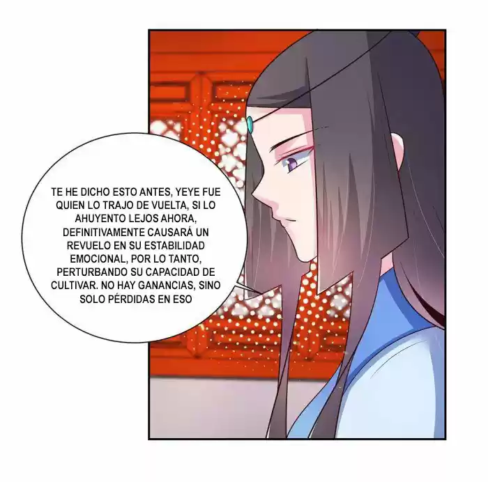 Above All Gods - Capítulo 31 - Página 29 - LectorTMOo