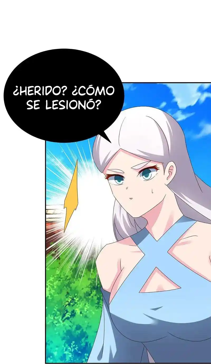 Above All Gods - Capítulo 310 - Página 9 - LectorTMOo