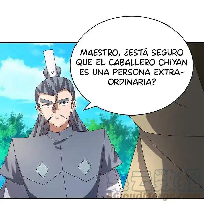 Above All Gods - Capítulo 310 - Página 26 - LectorTMOo