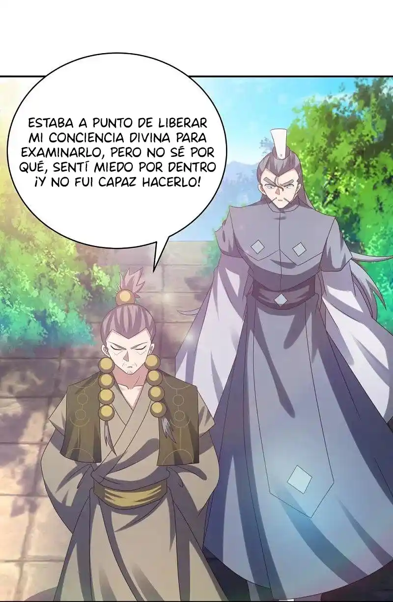 Above All Gods - Capítulo 311 - Página 11 - LectorTMOo