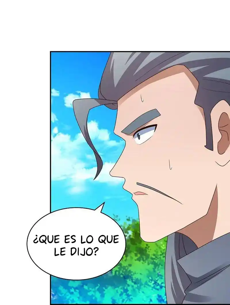Above All Gods - Capítulo 311 - Página 17 - LectorTMOo