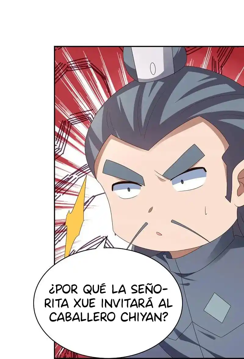Above All Gods - Capítulo 311 - Página 25 - LectorTMOo